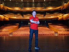 黎棋：人与人讲缘分，我和珠海也讲缘分