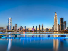 南方拍客看特区|我爱深圳，一如最初