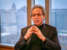 外眼读特 | 罗伯特•库恩：特区的内核是要带头探索新模式