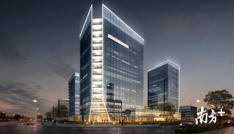 水乡要建全市数字经济融合发展基地