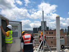 5G时代来了！惠阳今年已新增428座5G基站