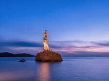 南方拍客看特区|珠海，来了不想离开的城市