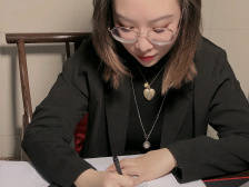 方蕙：珠海90后“土著”插画师的笔下美丽