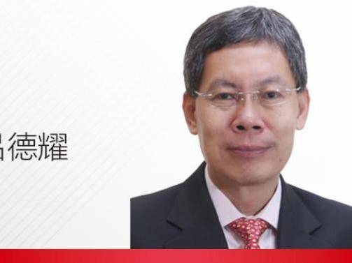 独家专访新加坡驻华大使吕德耀：将继续深化中新多领域的合作 希望年内签署RCEP