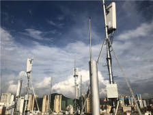 5G智能产业园开建，惠阳加码布局新基建