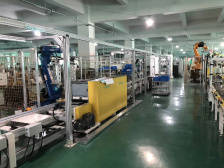 顺德机器人协会：为企业与市场搭“鹊桥”｜聚焦佛山创新驱动助力工程