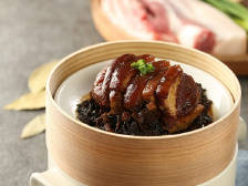 小康餐桌·粤菜说〡梅干菜、梅菜干，还是霉菜干？