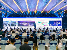 朱晓兵：组专班强协作，发起城市建设模式创新“总动员”丨TOD佛山论坛