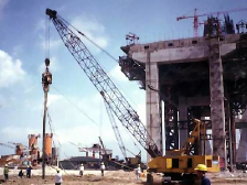 特区亲历者说丨林强：大桥通车那一刻备感自豪