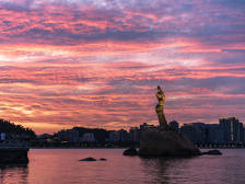 南方拍客看特区|14年，见证不一样的珠海