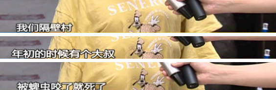 村民|“夺命蜱虫”？村中突现大量小黑虫，密密麻麻还难杀