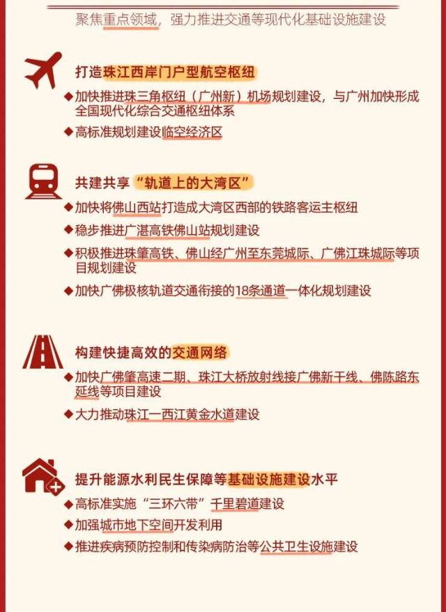 佛山|重磅！中共佛山市委十二届十次全会召开，明确佛山功能定位！
