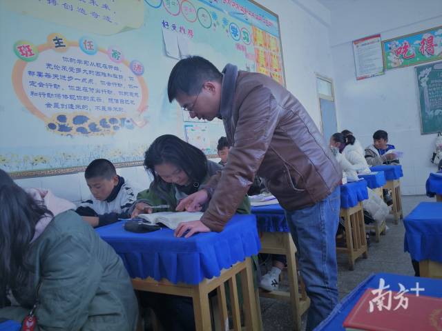 刘成兵|刘成兵：援藏支教收获满足感、获得感、职业成就感|教育扶贫·我在现场⑩