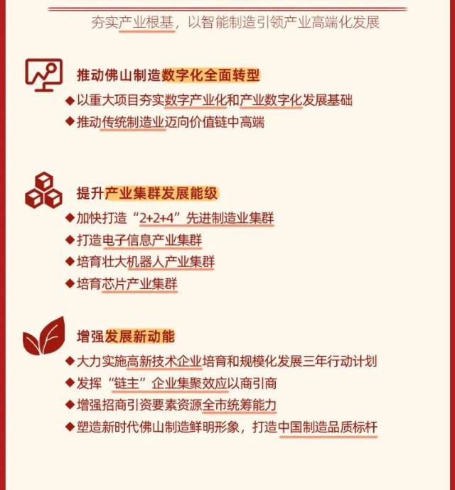 佛山|重磅！中共佛山市委十二届十次全会召开，明确佛山功能定位！