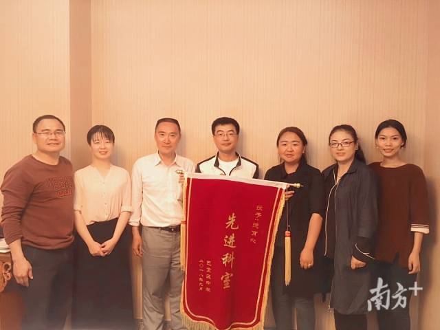 刘成兵|刘成兵：援藏支教收获满足感、获得感、职业成就感|教育扶贫·我在现场⑩