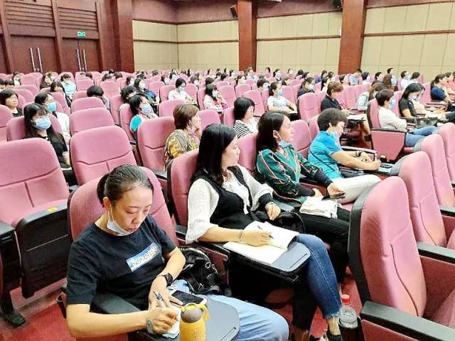 家庭|市妇联举办婚姻家庭纠纷调解培训班