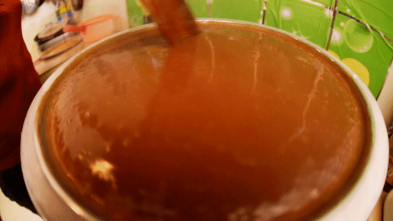 土茯苓|口感一绝！来中山，一定要尝尝这碗糖水