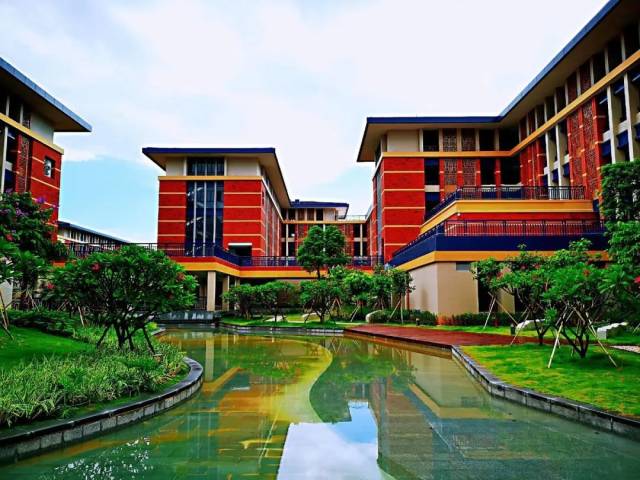 学校|教育部公示！珠海又有两所学校上榜！