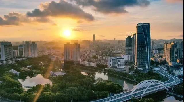 建设|省生物行业决赛在中山正式启动