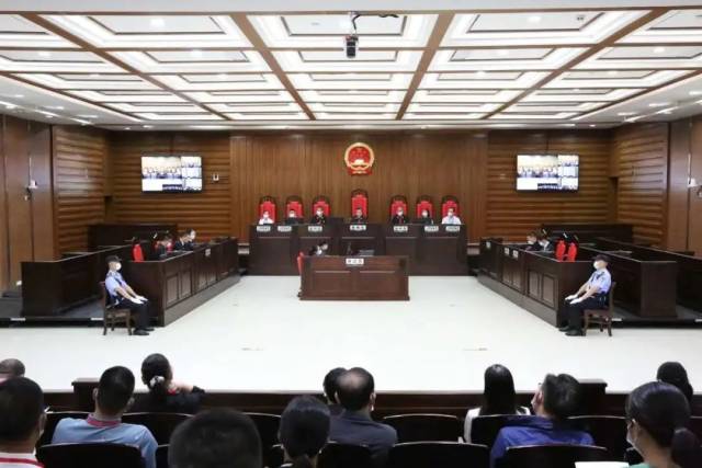 垃圾|广州“天价”环境公益诉讼案一审宣判 企业被判赔付超过1亿元