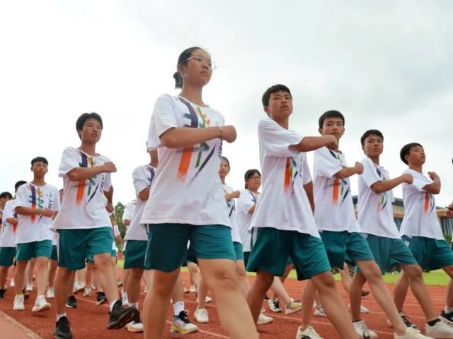 学校|教育部公示！珠海又有两所学校上榜！