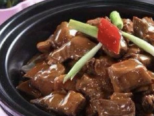 美食+ | 岗头狗仔鹅：名声在外的乡土菜