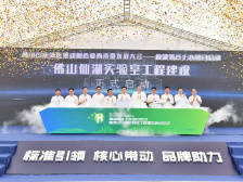 “有形之手”的探索：佛山如何化企业痛点为服务支点