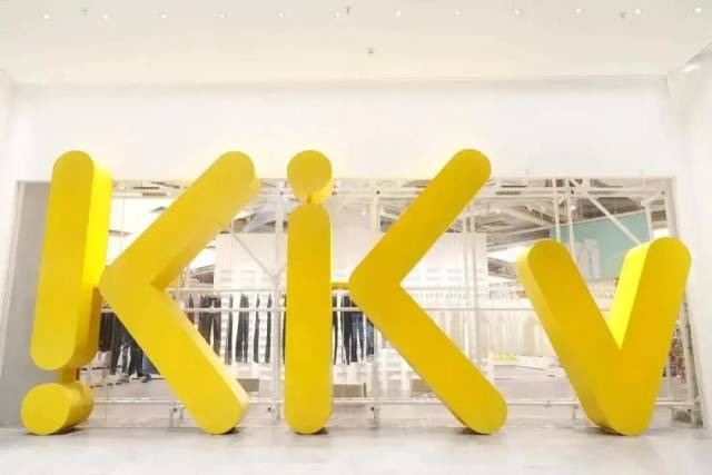 KKV|广州首家独栋KKV来了!20000+好物,整整3层楼,逛100次都不腻!