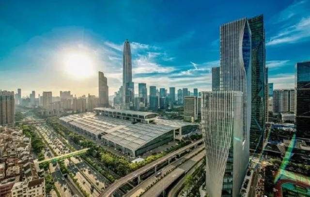 设计|从“世界工厂”到“设计之都”——文化力赋能“深圳制造”