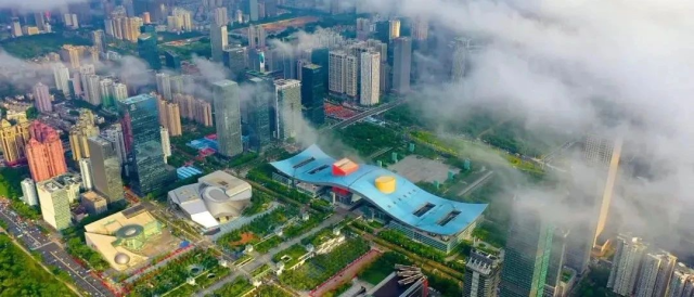 设计|从“世界工厂”到“设计之都”——文化力赋能“深圳制造”