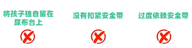 孩子|【惊险】8月大婴儿坠床！父母一个错误操作，差点害了她……