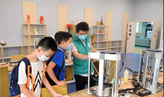 白云区|白云首批中小学生素质教育基地名单发布，10个单位上榜