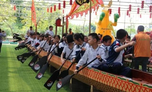 白云区|白云首批中小学生素质教育基地名单发布,10个单位上榜