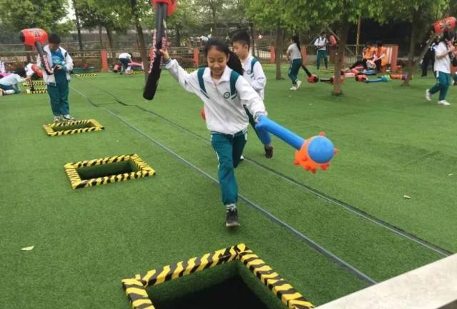 白云区|白云首批中小学生素质教育基地名单发布,10个单位上榜