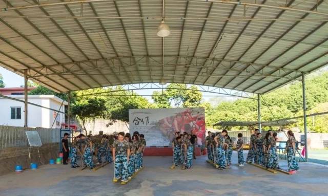 白云区|白云首批中小学生素质教育基地名单发布，10个单位上榜