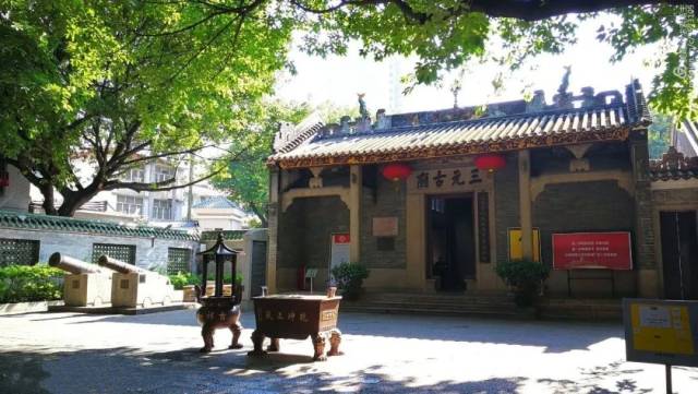 白云区|白云首批中小学生素质教育基地名单发布，10个单位上榜