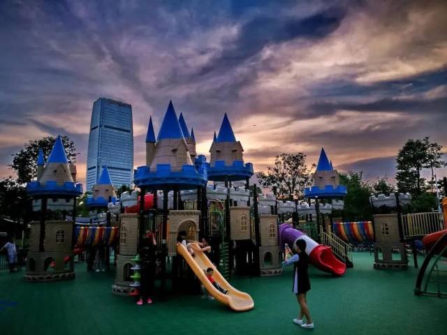 白云区|白云首批中小学生素质教育基地名单发布，10个单位上榜