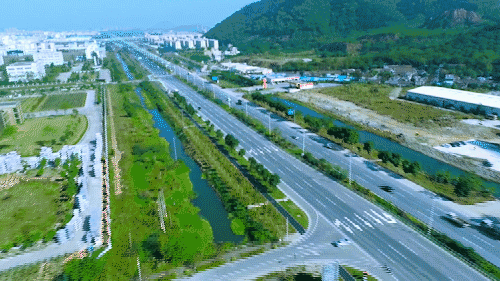 珠海|今天，新华社大篇幅报道珠海！因为?