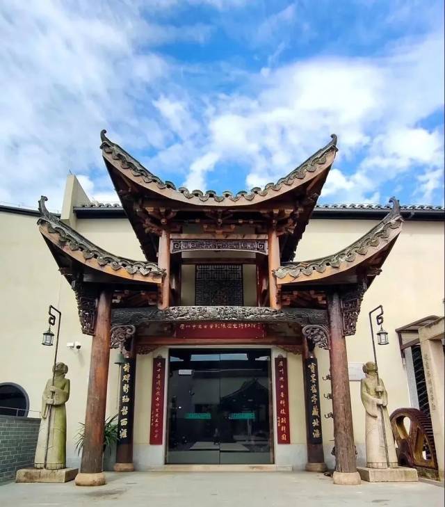 白云区|白云首批中小学生素质教育基地名单发布，10个单位上榜