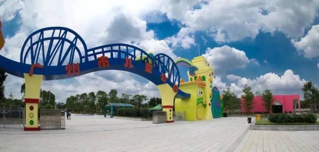 白云区|白云首批中小学生素质教育基地名单发布，10个单位上榜