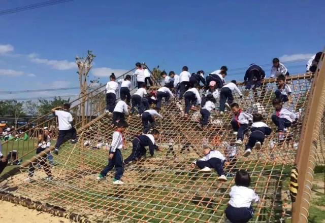 白云区|白云首批中小学生素质教育基地名单发布,10个单位上榜