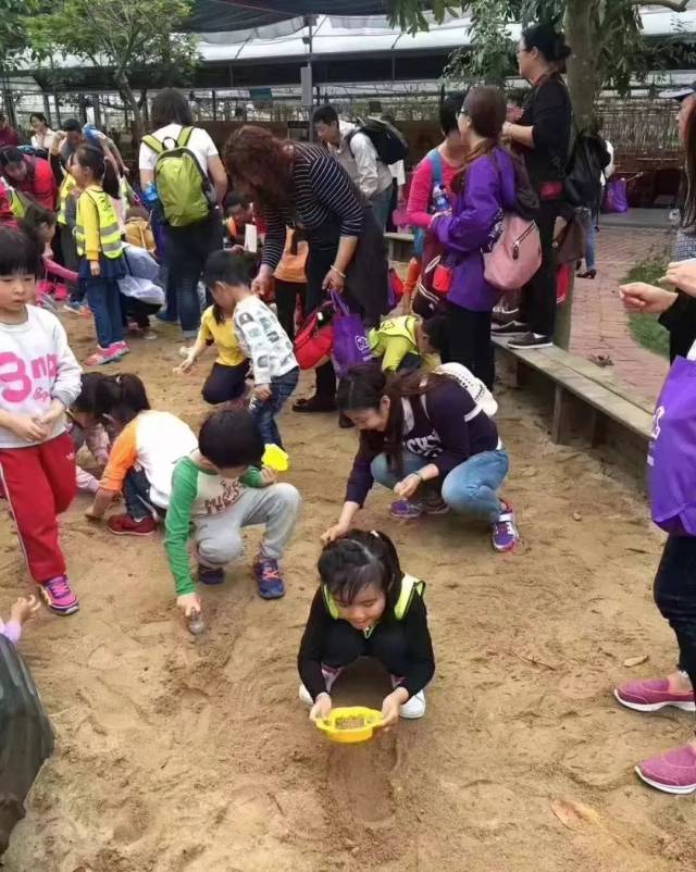 白云区|白云首批中小学生素质教育基地名单发布,10个单位上榜