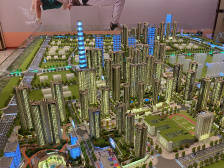 坪山3个全新住宅楼盘曝光，地铁学校一应俱全｜踩盘日记