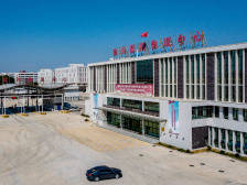 特区深调研｜从一张白纸起步，汕头保税区是如何迭代升级的？