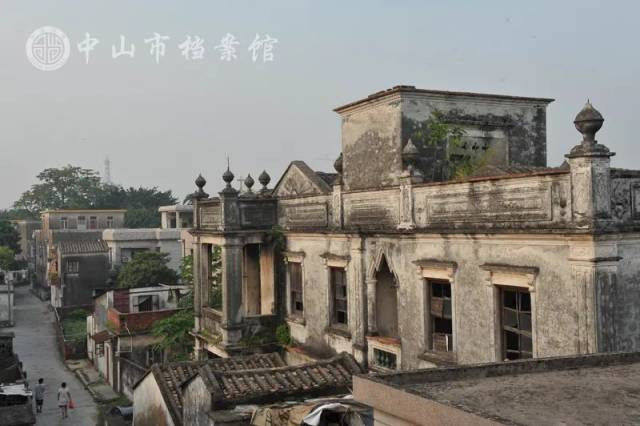 恒美村|【古村往事】南区恒美村：漫步月桥下，静听细水流声