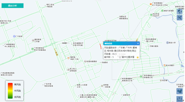 车辆|@广州车主，连续一周雨雨雨雨雨！这些高风险水淹道路要注意