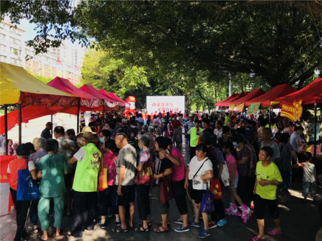 鹤山|鹤山入选全国文明城市参评公示名单,“秘诀”是什么?