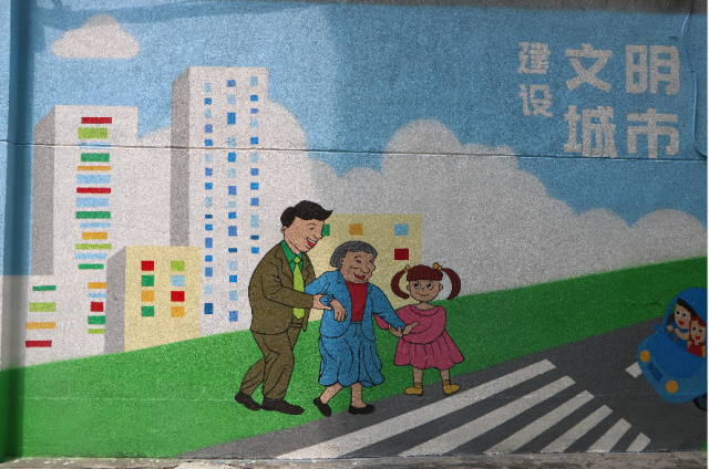 鹤山|鹤山入选全国文明城市参评公示名单,“秘诀”是什么?