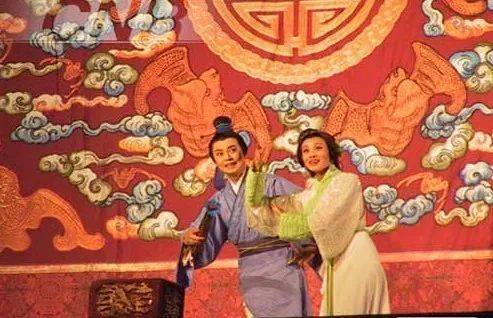 粤北|非遗广东｜“三角成剧，小丑当家”——粤北采茶戏