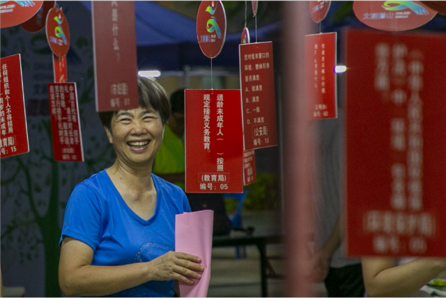 鹤山|鹤山入选全国文明城市参评公示名单,“秘诀”是什么?